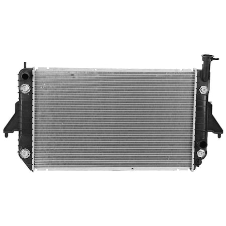 Gpd Radiator 1688C